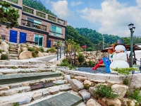 경주 로쏘하우스, 경주 (감포.불국사), 경북 - 여기어때 특가