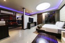 전주 스카이쇼원, 전주 덕진구, 전북 - 여기어때 특가