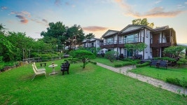 양양 초록바다펜션, 양양, 강원 - 여기어때 특가