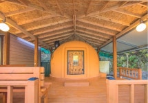 가평 곰사냥을떠나자펜션, 자라섬·북면, 가평 - 여기어때 특가