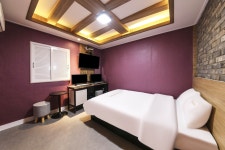 용산 샾호텔, 용산·중구·명동·이태원·서울역, 서울 - 여기어때 특가