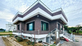 강릉 뭉스독채카라반&펜션, 강릉 (주문진.사천), 강원 - 여기어때 특가