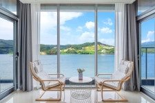 가평 화이트큐브24 스파&수영장펜션, 청평·설악·쁘띠프랑스, 가평 - 여기어때 특가