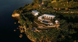 Exclusive Cliff House with Pool and Beach Access, 바릴리, 필리핀 - 여기어때 특가