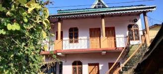 움라콧 우르프 바이다누의 프라이빗 하우스 (70m², 침실 4개, 프라이빗 욕실 2개), 타랄리, 인도 - 여기어때 특가