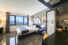 여수 오아시스 무인호텔, 여수 학동·화장·소호·여수시청, 전남 - 여기어때 특가