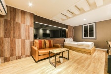 경산 리베라, 경산·하양·영남대·갓바위·영천·청도, 경북 - 여기어때 특가