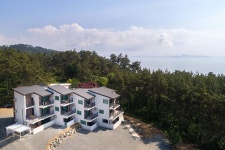 태안 청춘여관 펜션, 태안·만리포·청포대, 충남 - 여기어때 특가