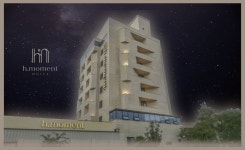 하단 에이치모먼트호텔 하단점, 강서·하단·사하·명지·신호·다대포·괴정·지사, 부산 - 여기어때 특가