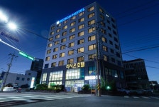 리시온 호텔, 성산·표선, 제주 - 여기어때 특가