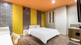 동탄 보보스호텔, 화성·동탄·안산·부천·안양, 경기 - 여기어때 특가