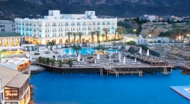 록스 호텔 앤 카지노, 키레니아, 키프로스 - 여기어때 특가