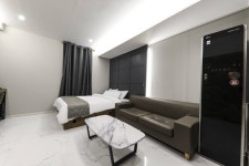 익산 더 웨이 호텔-The Way, 익산·익산터미널·익산역, 전북 - 여기어때 특가