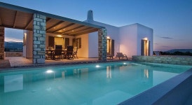 ILSOGNO VILLA, 라로스, 그리스 - 여기어때 특가