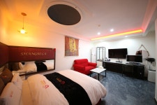 아산 샹그리아, 아산, 충남 - 여기어때 특가