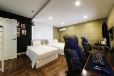 서면 홈호텔, 서면·초읍·양정·부산시민공원·범천, 부산 - 여기어때 특가