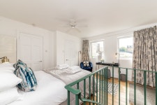 시크릿 켄싱턴 가든 뮤스, 켄싱턴앤드첼시 로얄보로, 런던, 영국 - 여기어때 특가