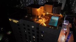 호구포 골드코스트 호텔, 구월·소래포구, 인천 - 여기어때 특가