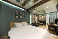 신안동 더자-THE ZA, 북구·챔피언스필드·광주역·전남대학교, 광주 - 여기어때 특가