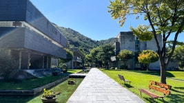 동국대학교 만해마을, 양양·홍천·인제·철원, 강원 - 여기어때 특가