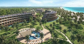 2025 미체스 아리바 비치 근처 호텔,숙소 베스트 10