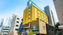 더 펫텔 (애견 동반 호텔), 해운대 (센텀,송정,달맞이), 부산 - 여기어때 특가