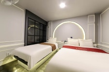 익산 파라오, 익산·익산터미널·익산역, 전북 - 여기어때 특가