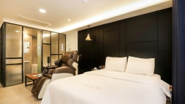 [종료] 시흥(월곶) 유니크호텔28, 시흥·군포·광명, 경기 - 여기어때 특가