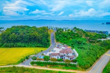 태안 노을바다펜션, 꽃지·안면도, 충남 - 여기어때 특가