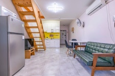 대부도 향기나는 펜션, 대부도·영흥도·선재도, 인천 - 여기어때 특가