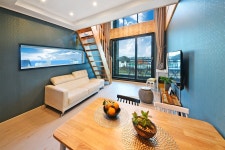 제주 w699 펜션, 함덕·월정·구좌·하도, 제주 - 여기어때 특가