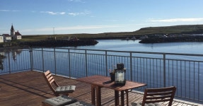 2025 뢰이바르회픈 후사비크 코브(작은 만) 근처 호텔,숙소 베스트 10