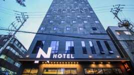 서울앤호텔 동대문점, 종로·인사동·동대문·강북, 서울 - 여기어때 특가