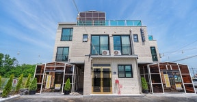 제부도 여행스케치펜션 A동, 화성·제부도·안성, 경기 - 여기어때 특가