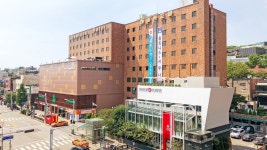 해밀톤 호텔, 서울역·이태원·용산, 서울 - 여기어때 특가