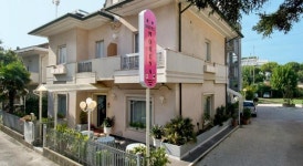 Hotel Morena, 리치오네, 이탈리아 - 여기어때 특가