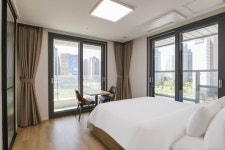 병점 호텔 오렌지카운티, 오산·화성·동탄, 경기 - 여기어때 특가