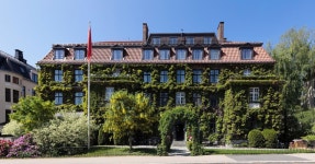 2025 오슬로 Kovestad Dog Park 근처 호텔,숙소 베스트 10