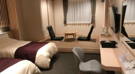 Aizu Tsuruya Hotel - Vacation STAY 57204v, 아이즈와카마츠, 일본 - 여기어때 특가