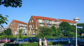 Nordseegartenpark Terrassien, 이젠스, 독일 - 여기어때 특가