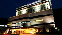 호텔 무등파크, 광주, 전라 - 여기어때 특가