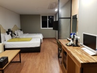 진주 부메랑, 진주, 경남 - 여기어때 특가