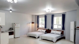 속초 나폴리 펜션, 속초·고성, 강원 - 여기어때 특가