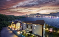 통영 별비채 스파펜션, 통영·고성, 경남 - 여기어때 특가