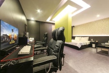 삼산 디자인T, 남구·중구·삼산·성남·무거·신정·달동, 울산 - 여기어때 특가