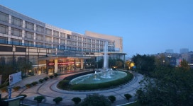 Siyuan Hotel, Guangan District, 광안, 중국 - 여기어때 특가