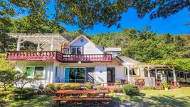 양양 언덕위에하얀집, 양양, 강원 - 여기어때 특가