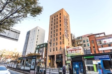 성신여대 호텔 디 아티스트, 성신여대·성북·월곡, 서울 - 여기어때 특가