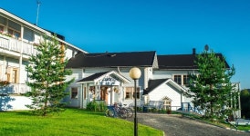 HELIOPARK Eco & Spa Medical Karelia, 페트로프스키, 러시아 - 여기어때 특가