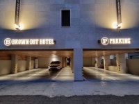 전주 브라운도트-전주터미널점, 전주 덕진구, 전북 - 여기어때 특가